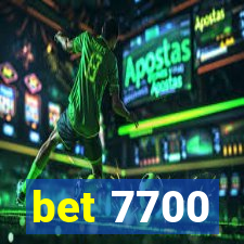 bet 7700